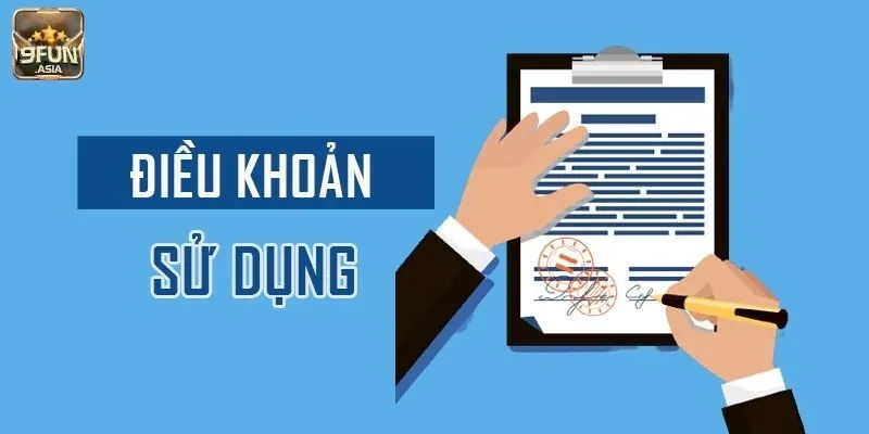 Điều khoản giao dịch nạp rút